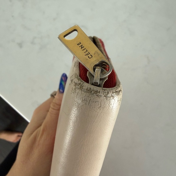 Celine Wallet - Picture 3 of 6
